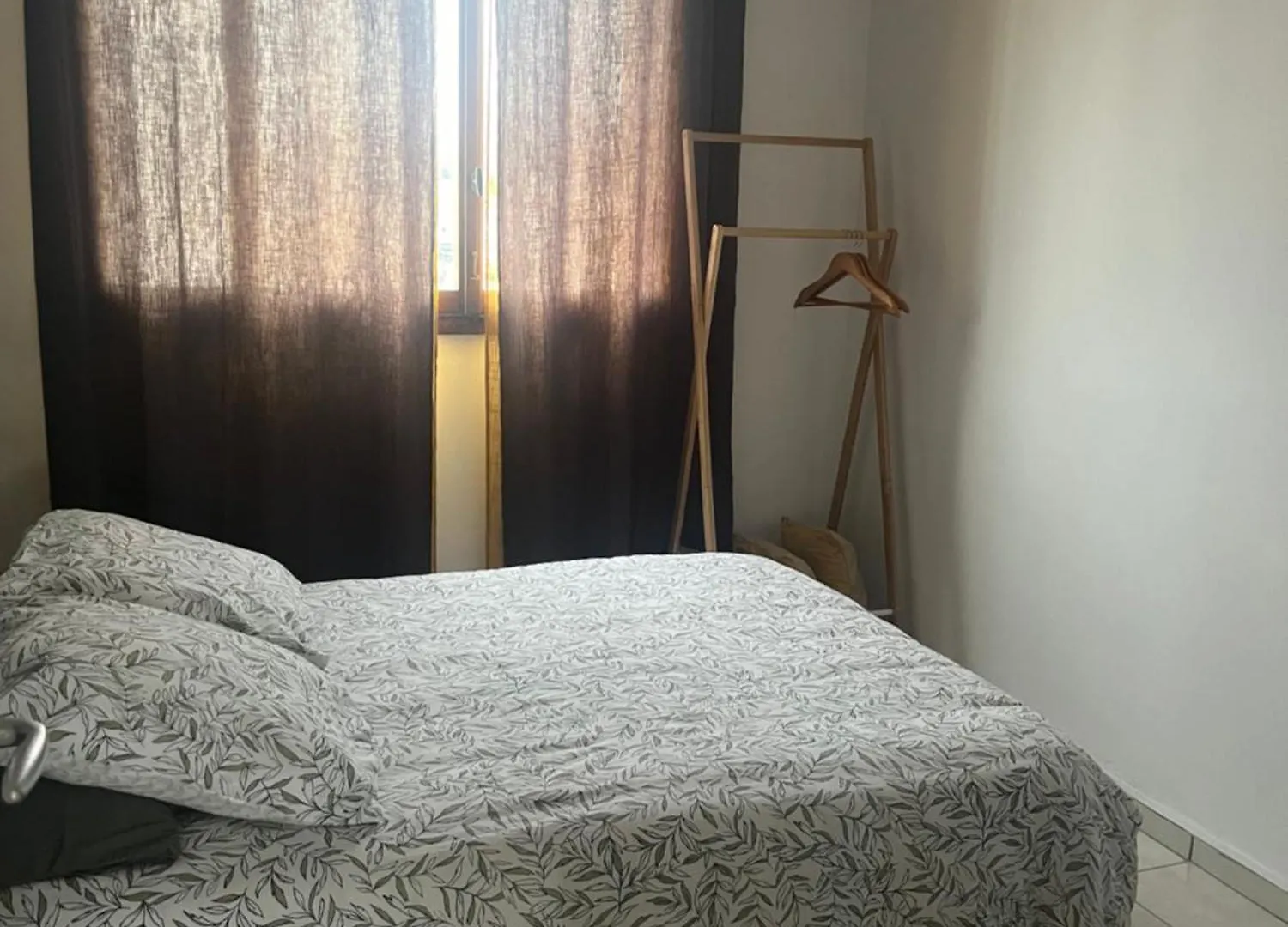 Appart T3 Proche Metro -Draps Et Serviettes Inclus مارسيليا 0*,  فرنسا