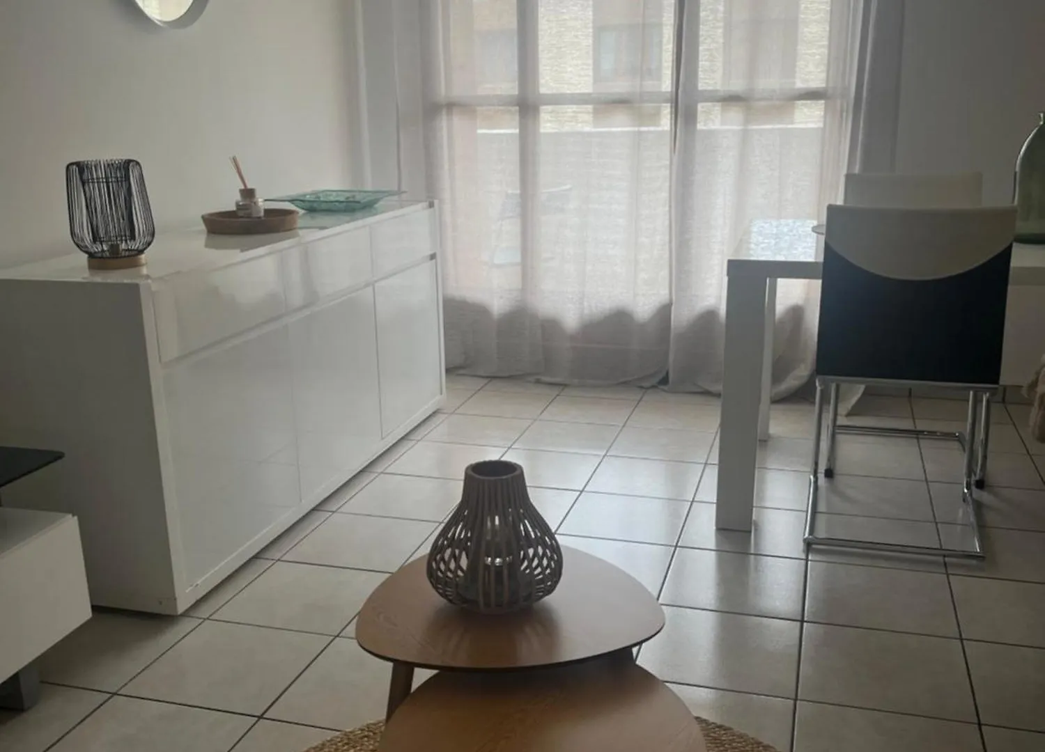 Appart T3 Proche Metro -Draps Et Serviettes Inclus Marseille Apartment