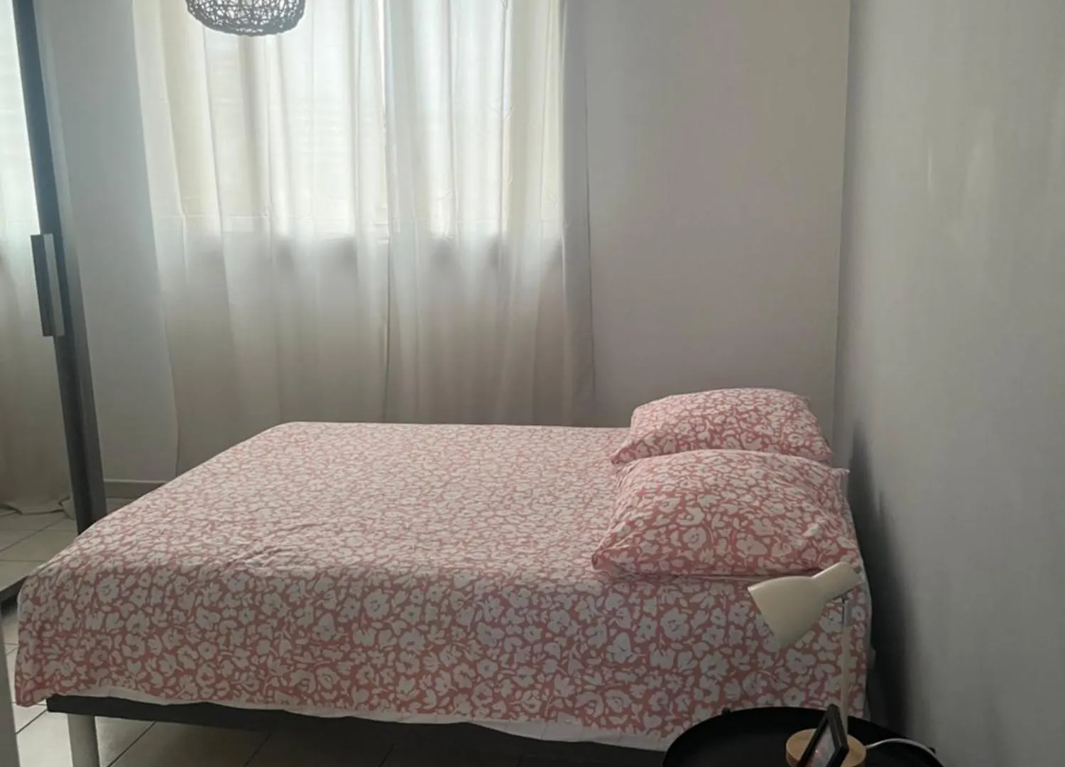 Apartment Appart T3 Proche Metro -Draps Et Serviettes Inclus Marseille France